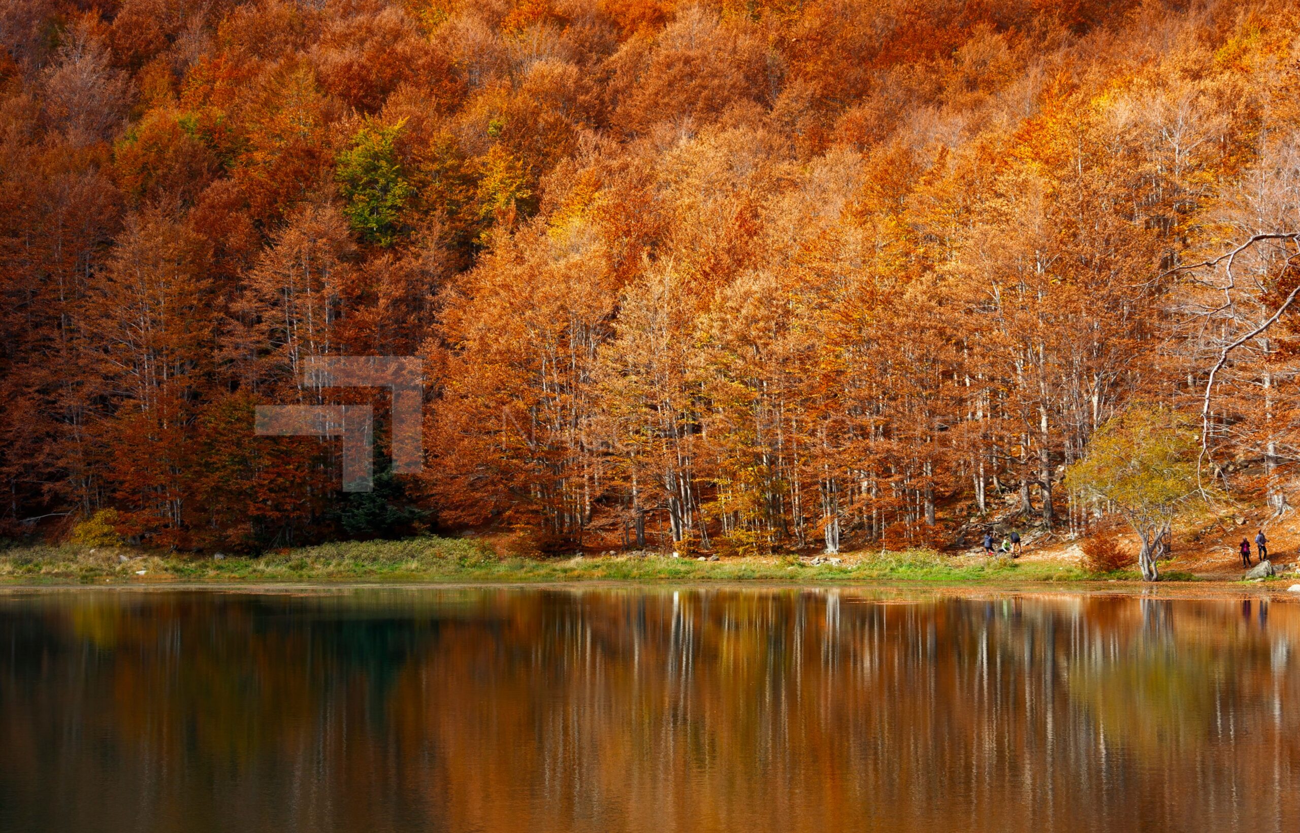 Lago Santo Modenese