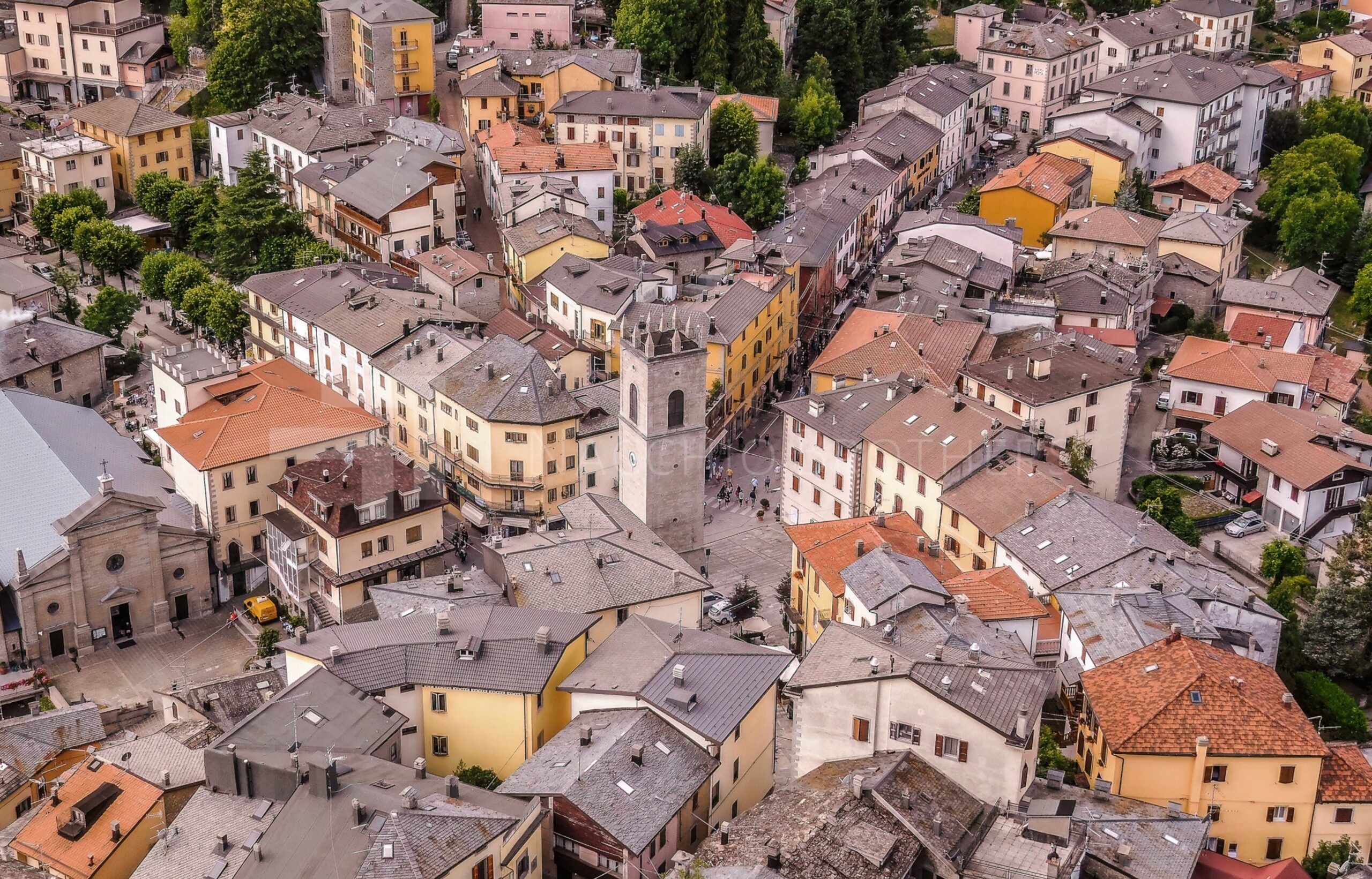 Sestola